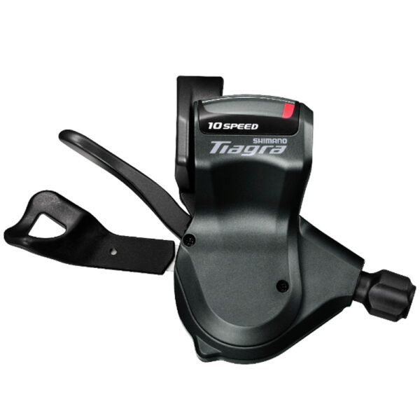 Shimano Tiagra SL-4700 Flat Bar Road Shifter Set
