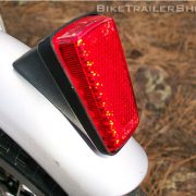 BOB Trailer Fender Reflector - Image 2