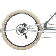 Xtracycle FreeRadical Cargo Bike Kit (Discontinued