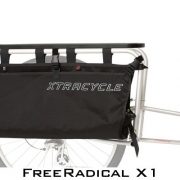 Xtracycle FreeRadical Cargo Bike Kit (Discontinued