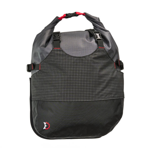 Revelate Designs Portage Panniers