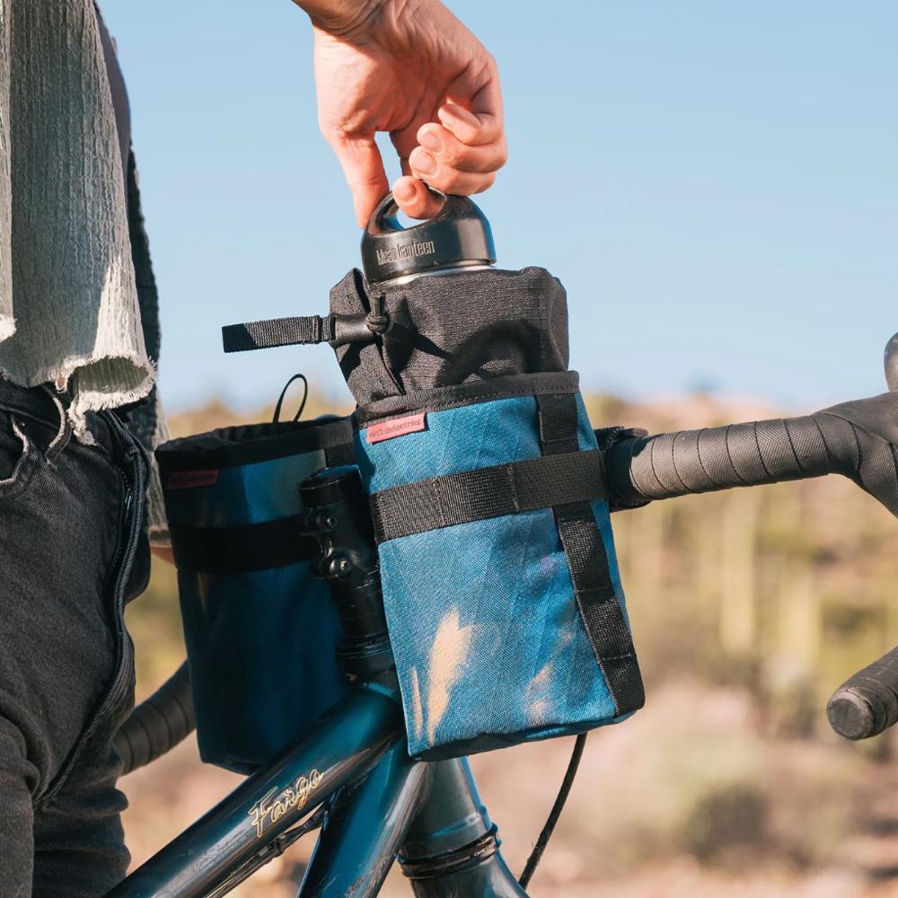 Swift Gibby Stem Bag - CampfireCycling.com