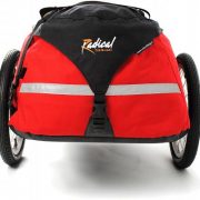 Radical Design Cyclone IV Trekking Trailer (Discontinued) - Image 3