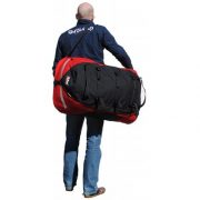 Radical Design Cyclone IV Trekking Trailer (Discontinued) - Image 4