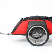 Radical Design Cyclone IV Trekking Trailer (Discontinued) - Image 2