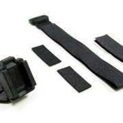 CygoLite Helmet Mount Kit for Mitycross/TridenX Headlights (Discontinued)