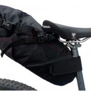 Revelate Designs Pika Seat Bag (Discontinued) - CampfireCycling.com