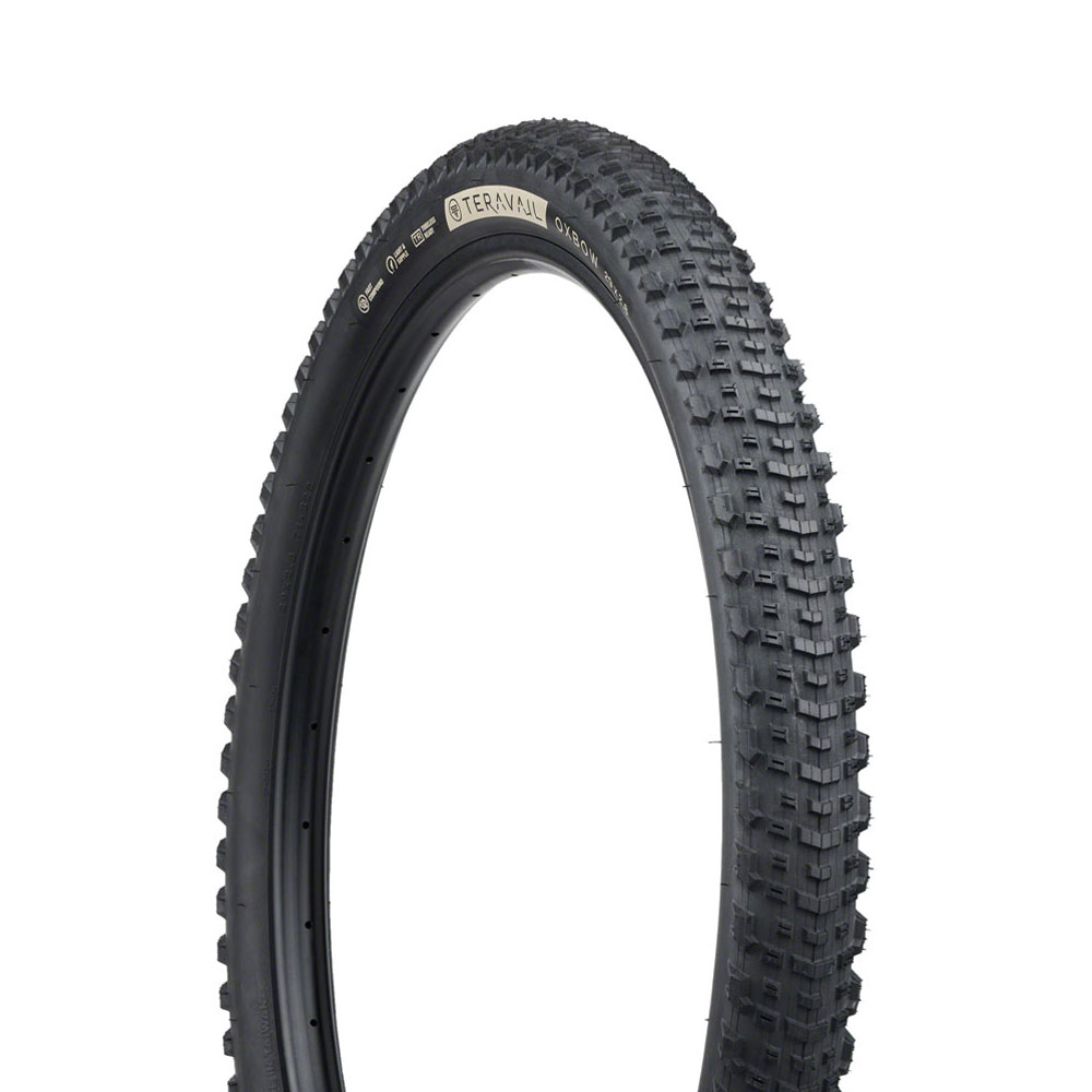 Teravail Oxbow - CampfireCycling.com