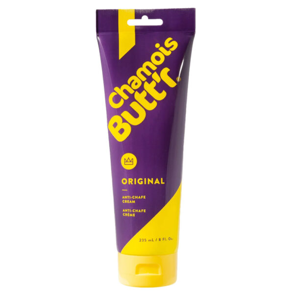 Chamois Butt'r Original Anti-Chafe Balm