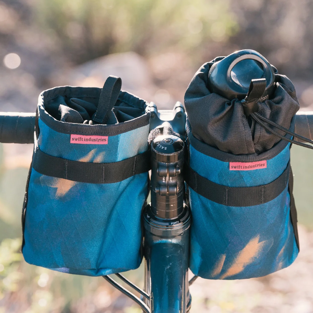 Swift Gibby Stem Bag - CampfireCycling.com