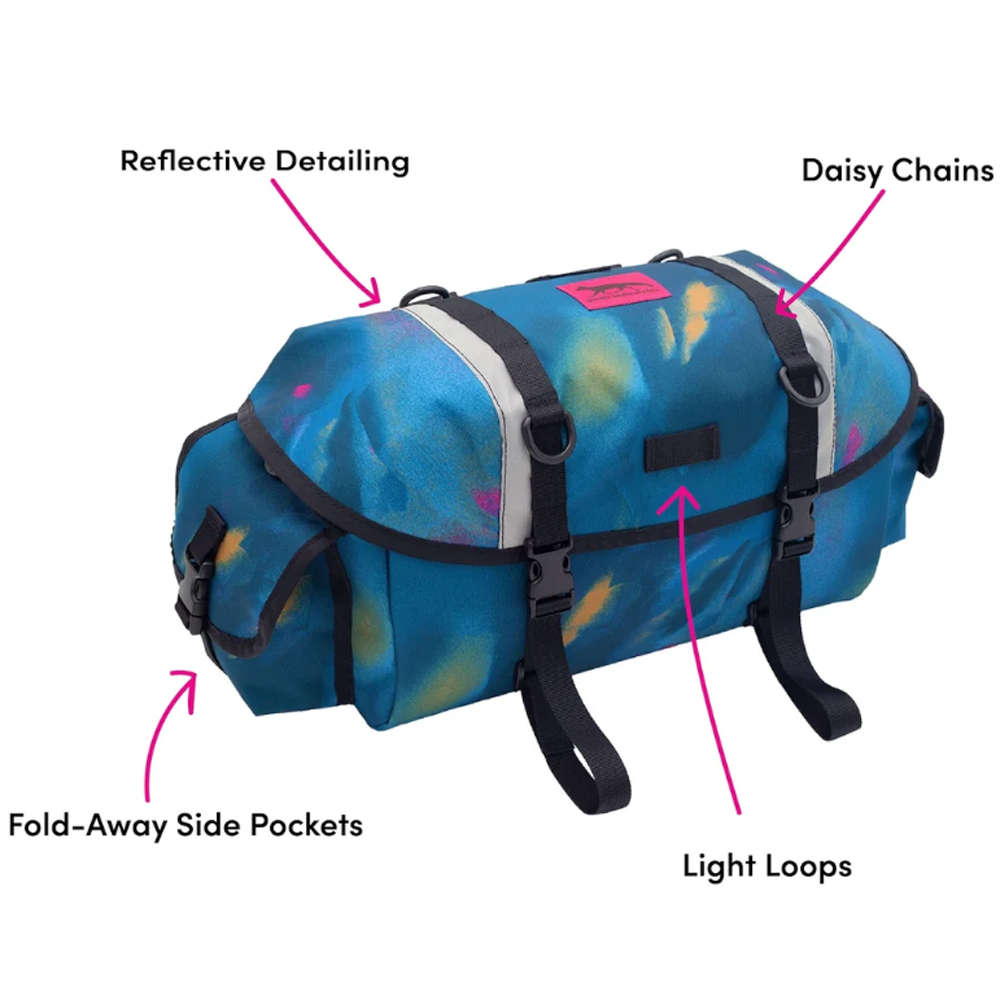 Swift Zeitgeist Pack - CampfireCycling.com