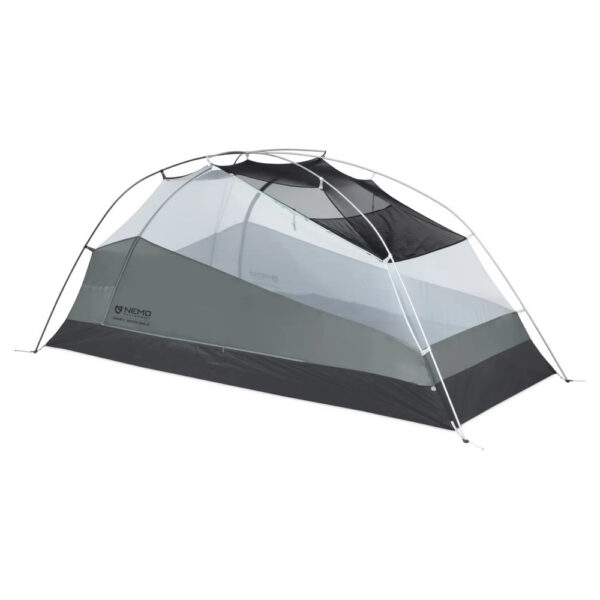 Nemo Dragonfly Bikepack OSMO Ultralight Backpacking Tent