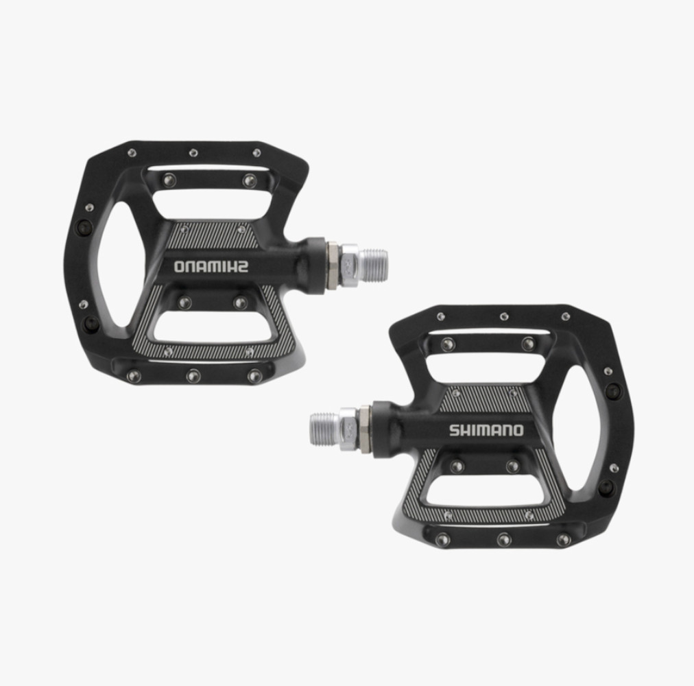 Shimano PD-GR500 Flat Pedal - Image 5