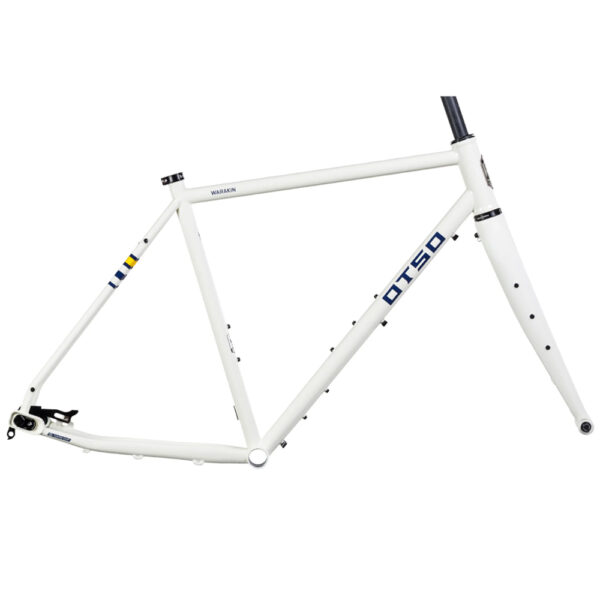 Otso Warakin Frameset