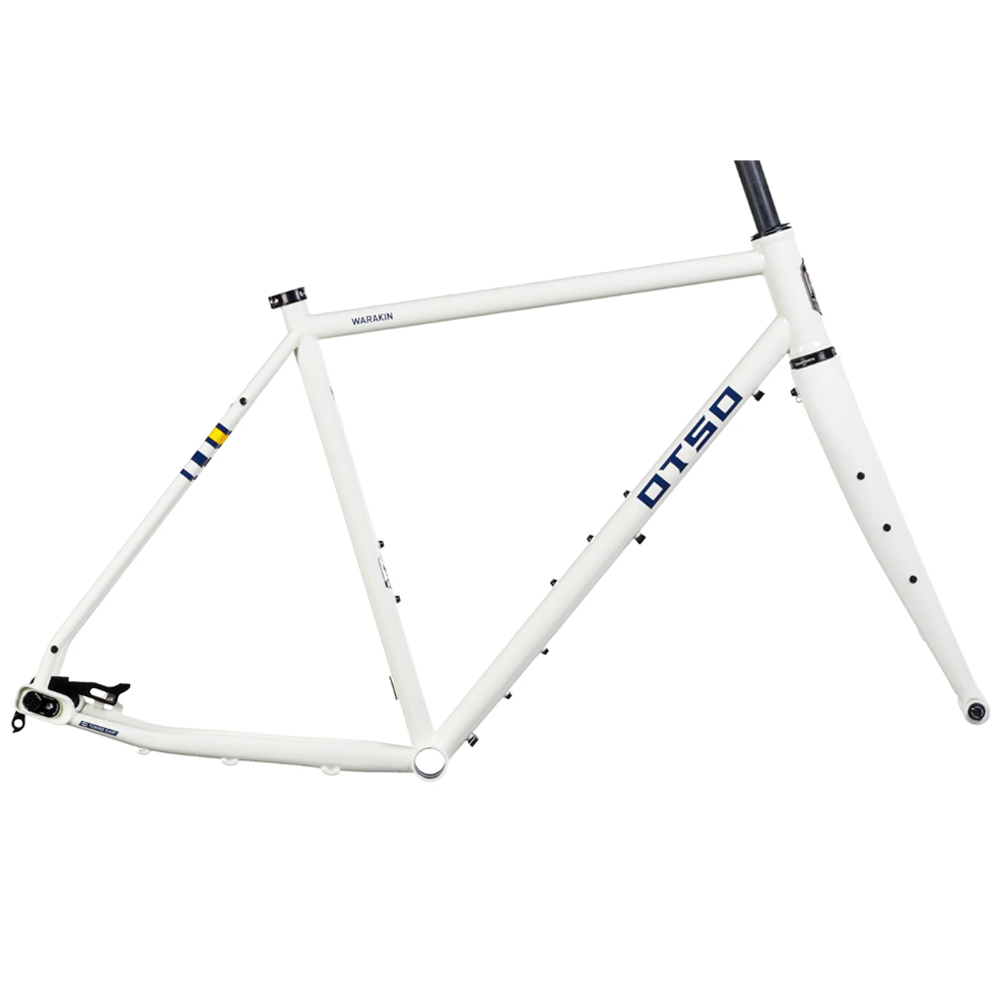 Otso Warakin Frameset