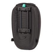 Racktime Black Box Rack Top Bag (Discontinued) - Image 2