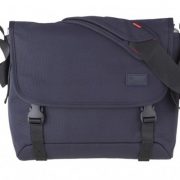 Crumpler The Skivvy Messenger Bag - CampfireCycling.com