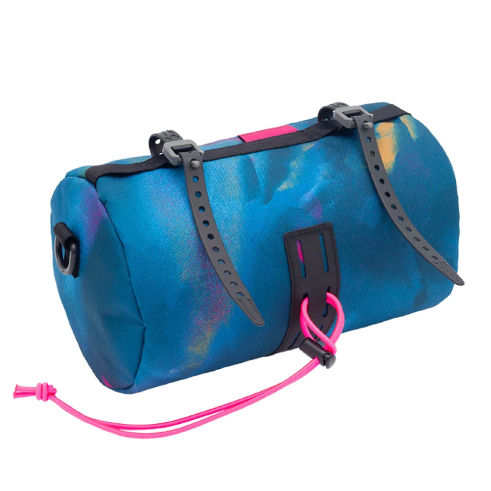 Swift Bandito Bicycle Bag - Image 6