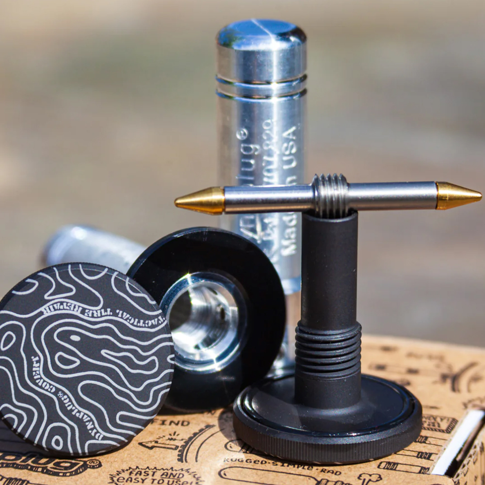 Dynaplug Covert MTB - Image 3