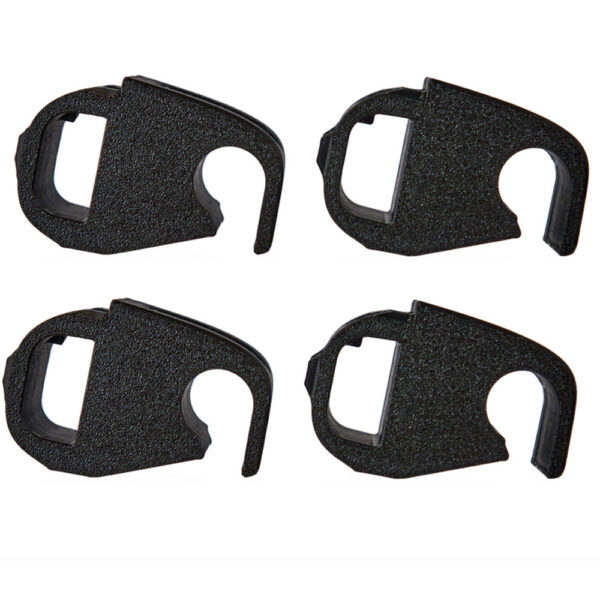 Revelate Designs Portage Pannier Parts