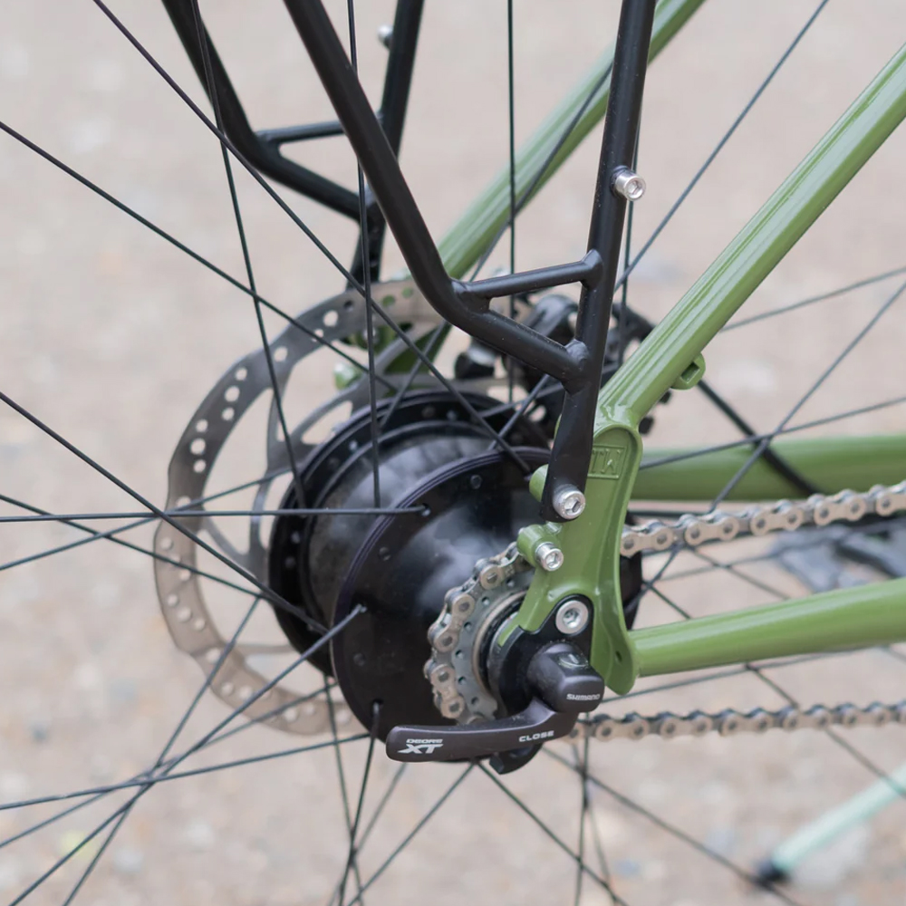 Tumbleweed Macro Pannier Rack - Image 8