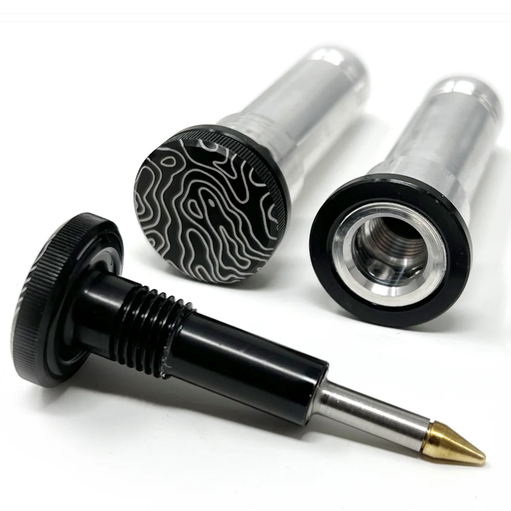 Dynaplug Covert Drop - Image 4