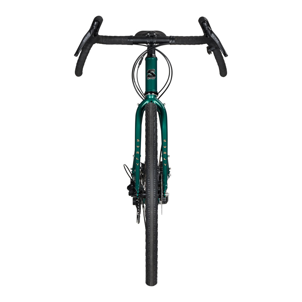 Surly Straggler GRX 610 2x12 - Subtropic Algae - Image 4