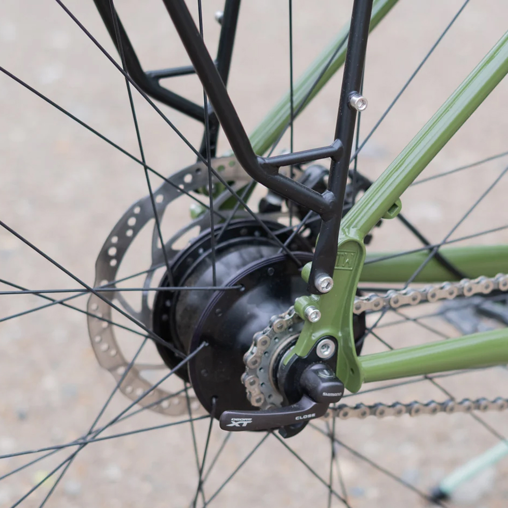 Tumbleweed Macro Pannier Rack - Image 7