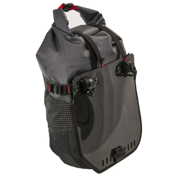 Revelate Designs Portage Pannier Parts