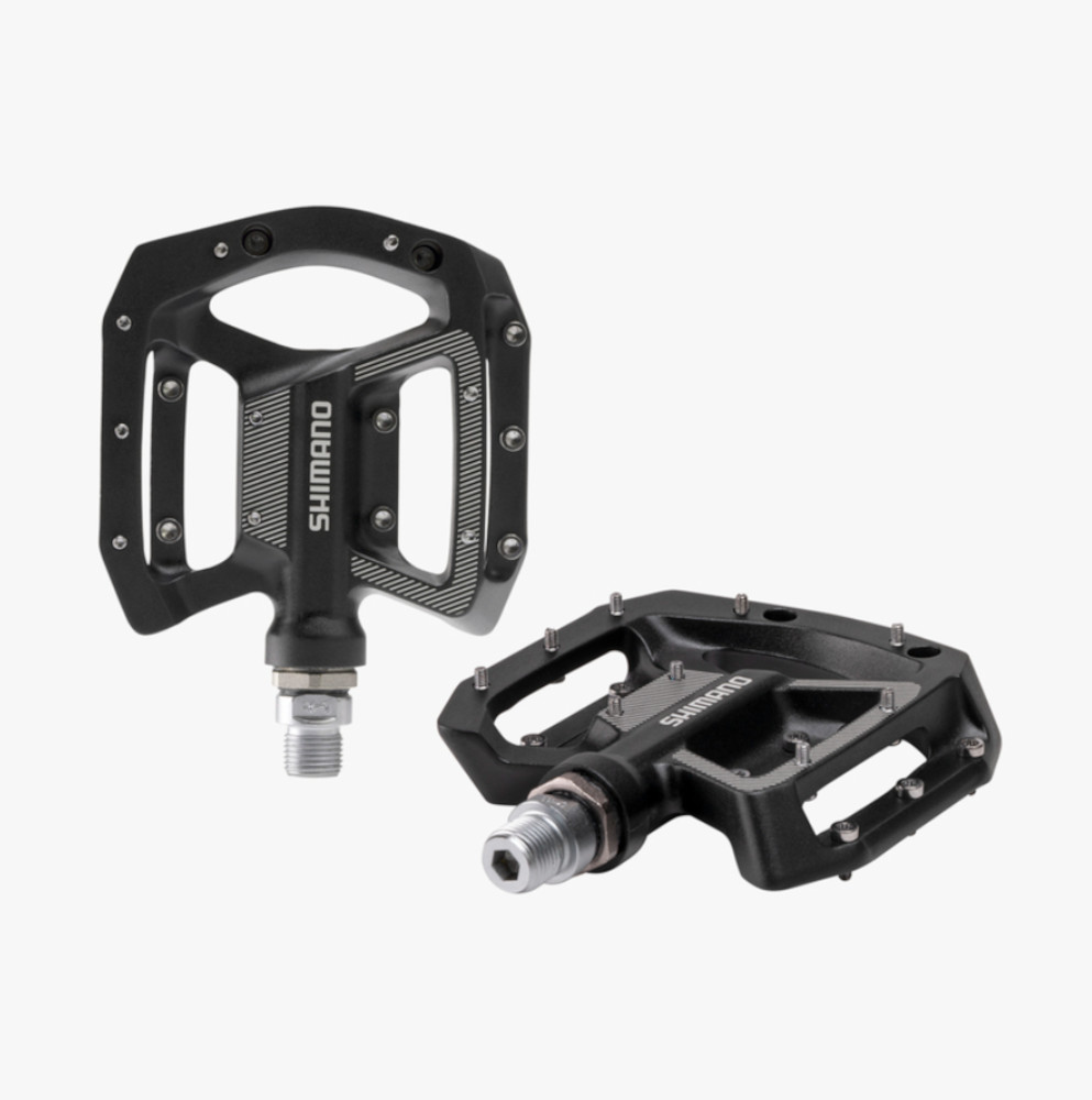 Shimano PD-GR500 Flat Pedal - Image 6