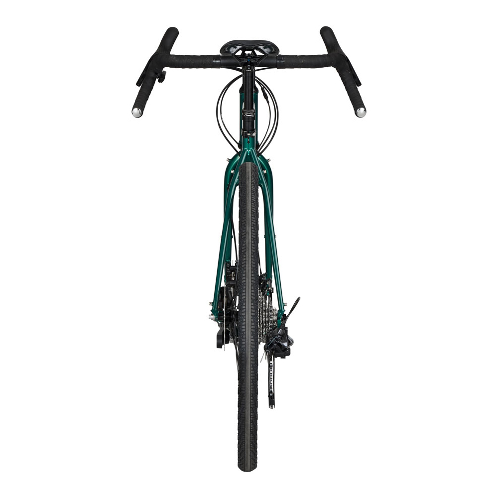 Surly Straggler GRX 610 2x12 - Subtropic Algae - Image 5