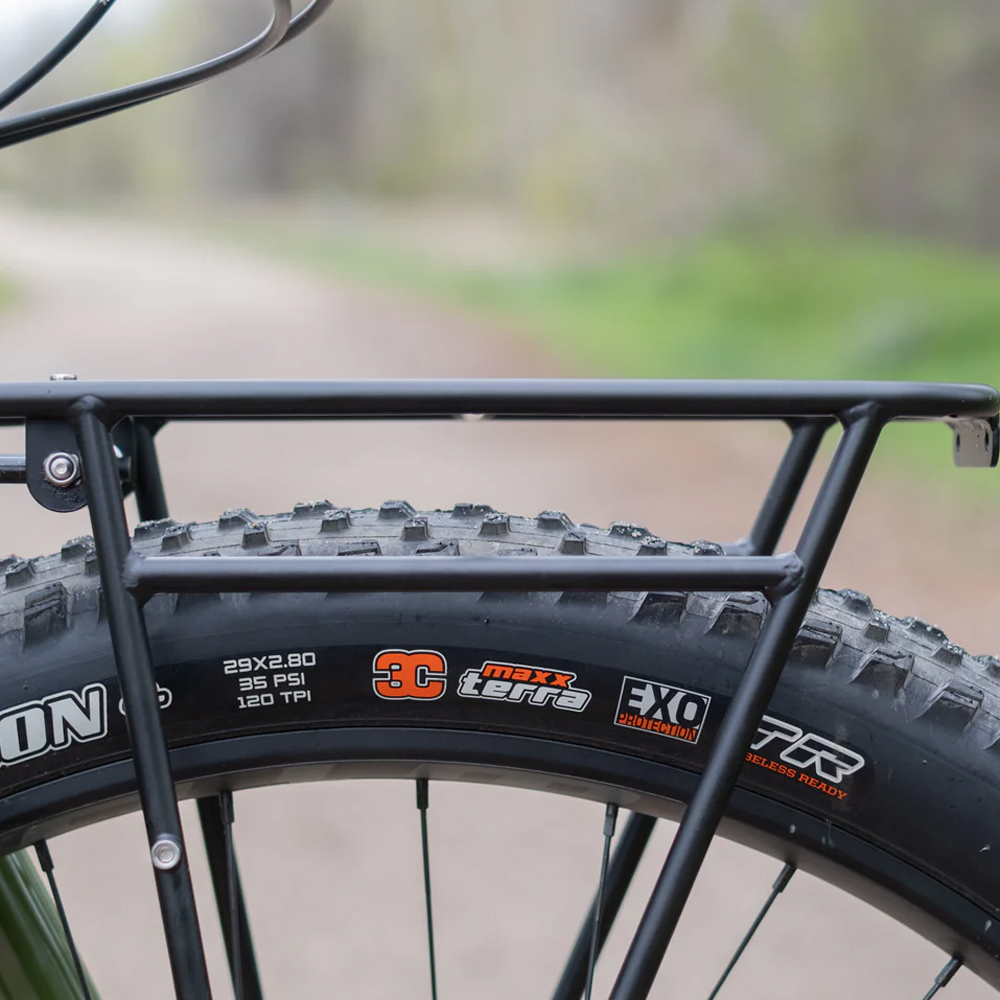 Tumbleweed Macro Pannier Rack - Image 6
