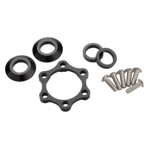 Problem Solvers Front 10mm Booster Kit
