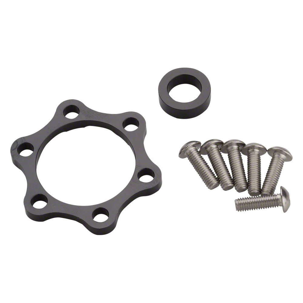 Problem Solvers Rear 6mm Booster Kit - Image 2