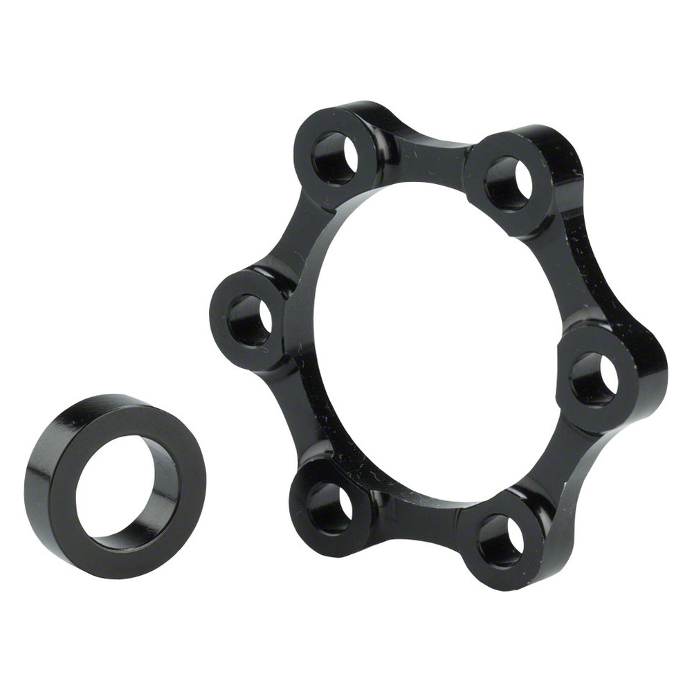 Problem Solvers Rear 6mm Booster Kit - Image 3
