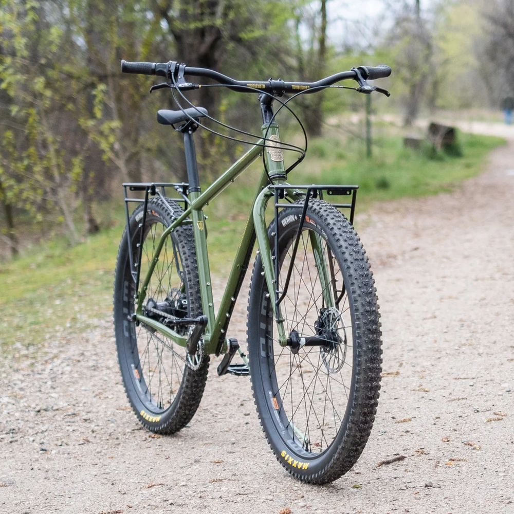 Tumbleweed Macro Pannier Rack - Image 5