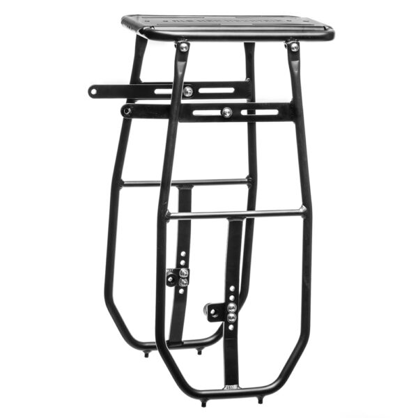 Old Man Mountain Impala Lowrider Front Rack