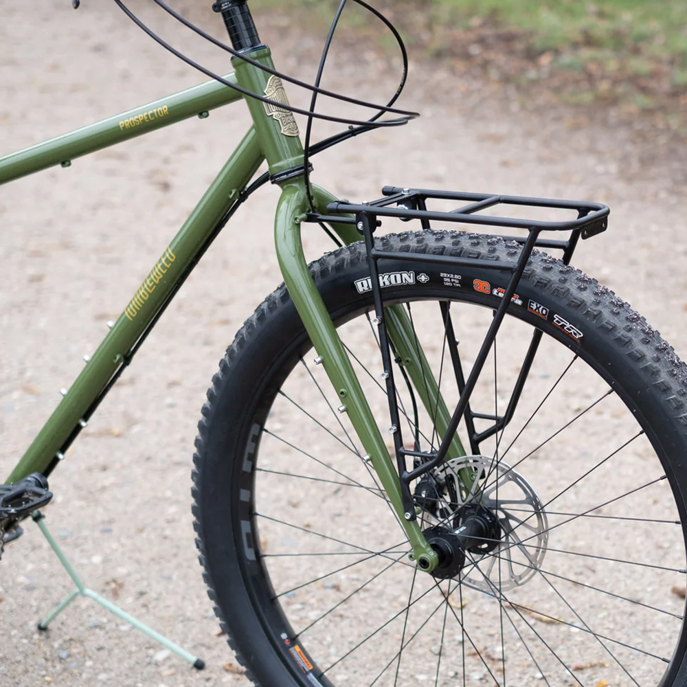 Tumbleweed Macro Pannier Rack - Image 4