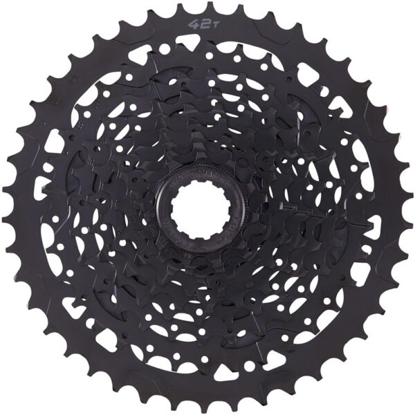 microSHIFT ADVENT 11-42t Cassette
