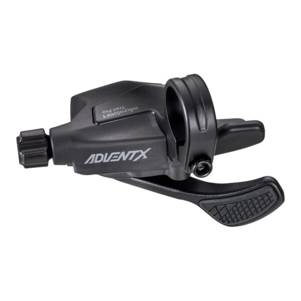 microSHIFT ADVENT X Trail Trigger Pro Right Shifter