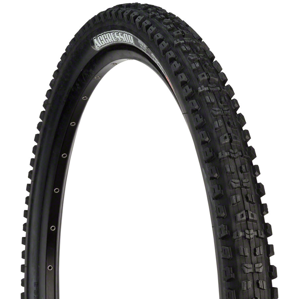 Maxxis Aggressor