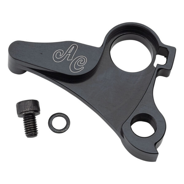 All-City 2 For 1 Drive Side Dropout Kit, Geared Updated
