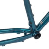 All-City Cosmic Stallion Frameset (Rainbow & Marshmallow) - Image 6
