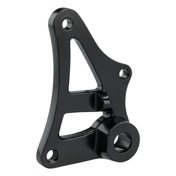 Salsa Alternator 1.0 Plate Left Thru-Axle M12