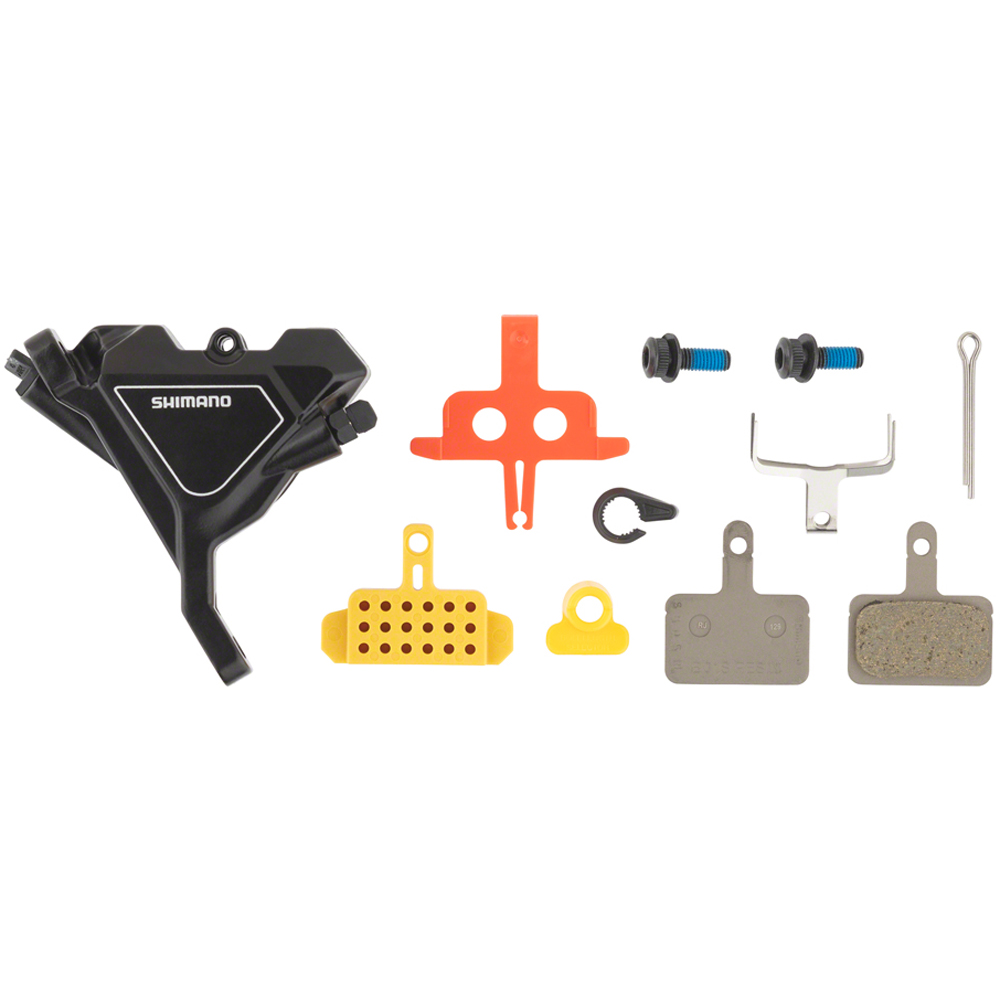 Shimano Altus BR-UR300 Front Disc Caliper - Image 2