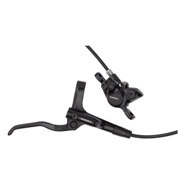 Shimano Alivio BL-MT200/BR-MT200 Rear Disc Brake and Lever
