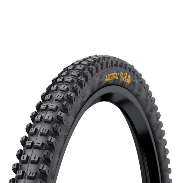 Continental Argotal Tire