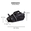Arkel TailRider Trunk Bag - Image 5