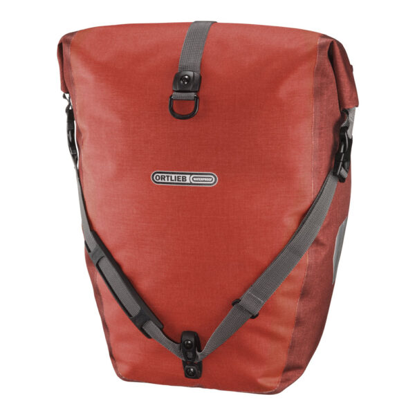 Ortlieb Back-Roller Plus CR (Single)