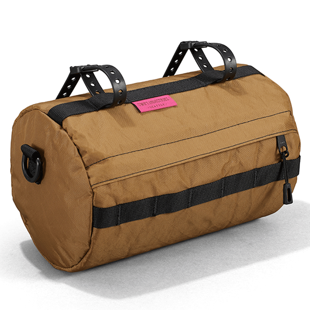 Swift Bandito Bicycle Bag - Image 3